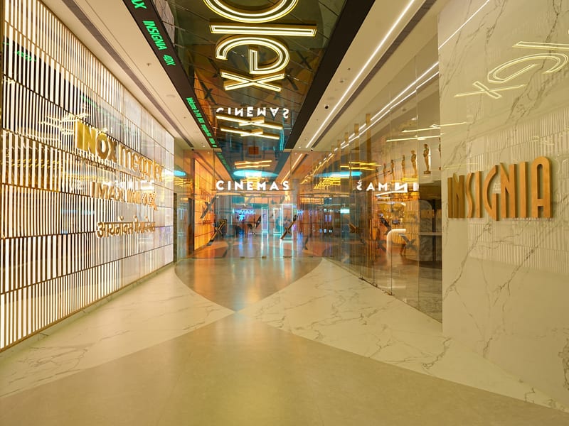 INOX Oberoi Mall