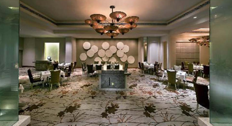 Park Plaza Hotel