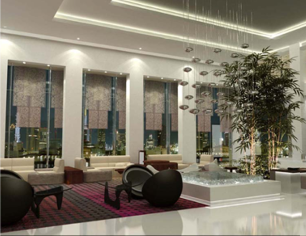 Pullman Hotel